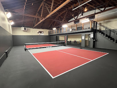 Paddle Point Pickleball