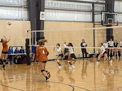 St. Michael's Athletic Center (SMAC)