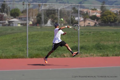 NorCal Tennis Academy