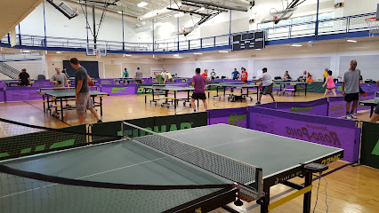 Cincinnati Table Tennis Club