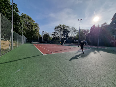Tennis Club Croix-Rousse