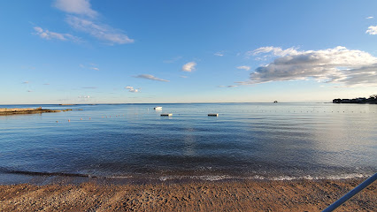 Owenego Beach & Tennis Club