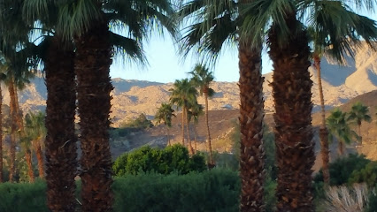 Deep Canyon Tennis Club