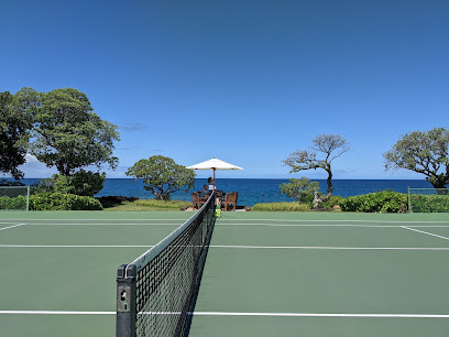 Seaside Tennis Club