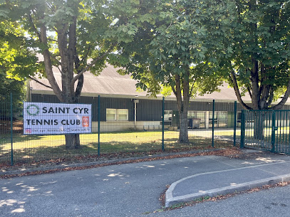 SCTC Saint Cyr Tennis Club / Saint-Cyr-L’Ecole