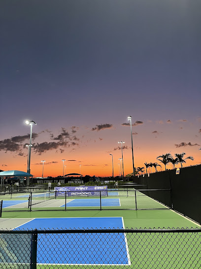 The Courts Cape Coral (Formerly Lake Kennedy Racquet Center)