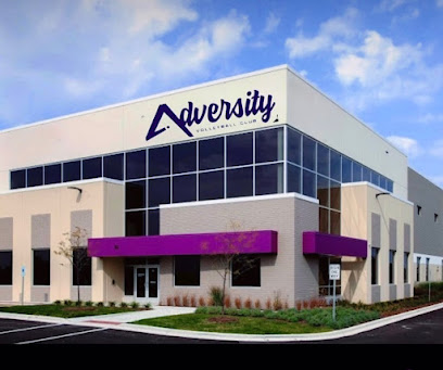Adversity Volleyball Center