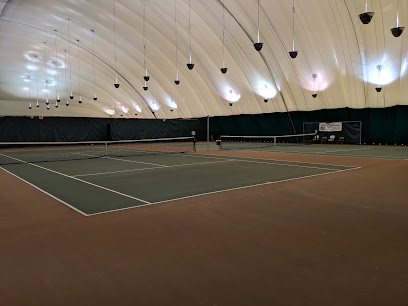 Brickway Tennis & Pickleball Club