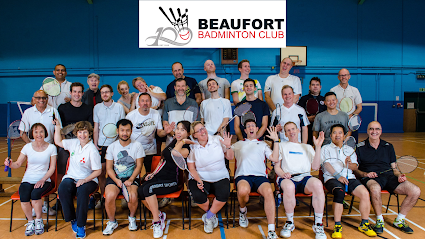 Beaufort Badminton Club