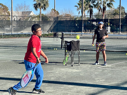 Ormond Beach Tennis Center