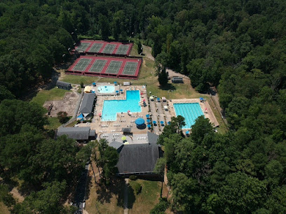 Burkwood Swim & Racquet Club