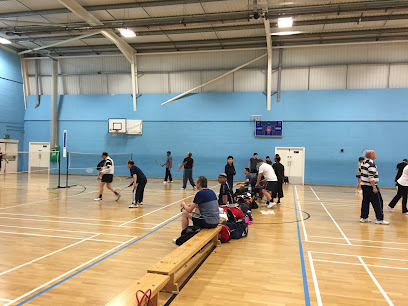 HKS Badminton Club