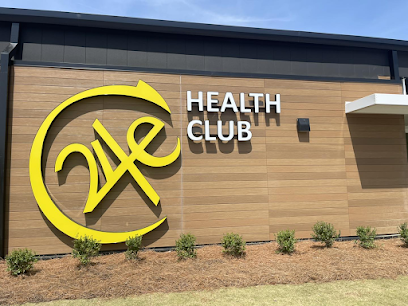 24e Health Clubs