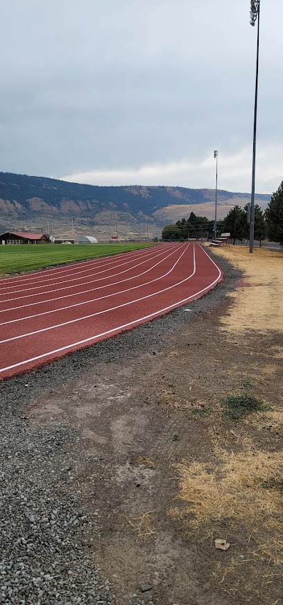 Union Athletic Complex
