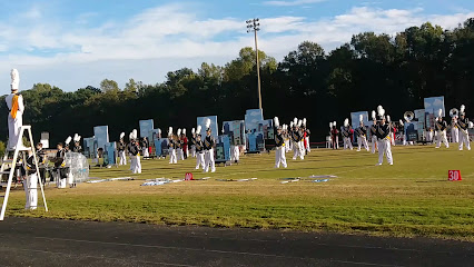 Fuquay-Varina High School Tennis Courts