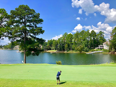 Timberlake Country Club