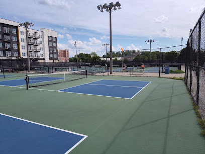 Rome Tennis Center