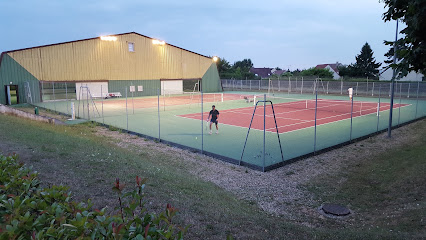 Tennis Club De Quincy-Voisins