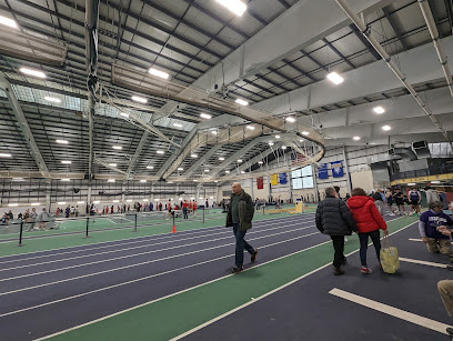 USM Field House