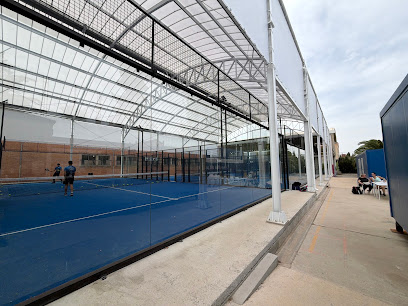 Granada Padel Center