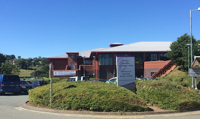 Flash Leisure Centre