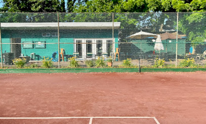 Berkeley Tennis Club