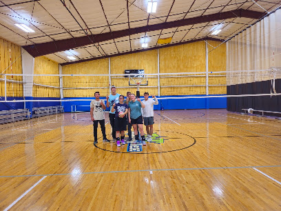 TNT Sportsplex