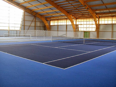 ASSOA Tennis