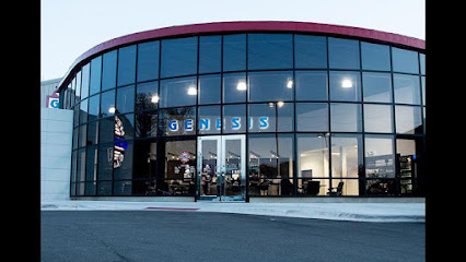 Genesis Health Clubs - Topeka Southwest