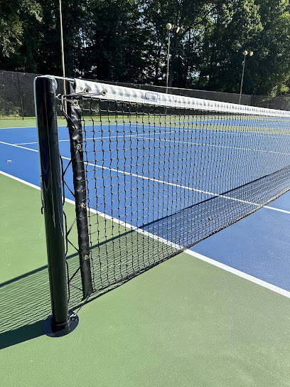 Armstrong Tennis Courts