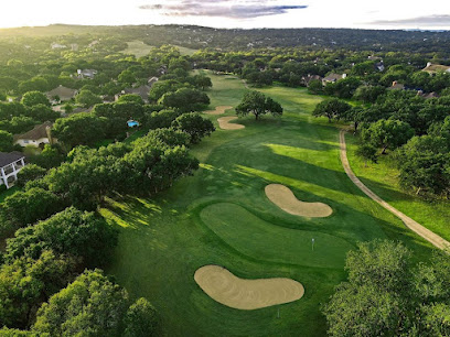 Fair Oaks Ranch Country Club Tennis Courts