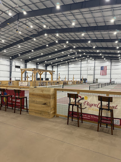 Players Courtyard Pickleball Club
