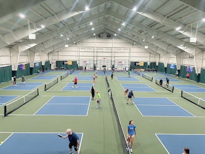 Greenville Pickleball Club