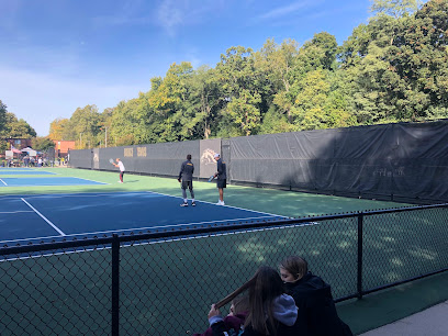Sorensen Courts