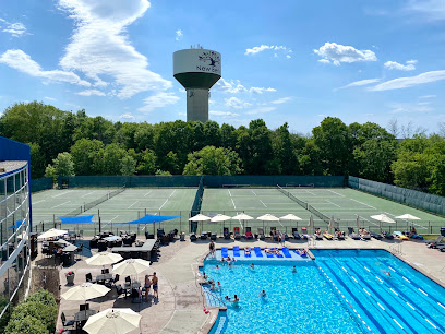 Princeton Club - New Berlin
