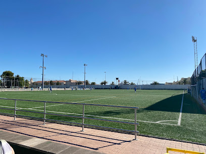 Polideportivo Nazaret