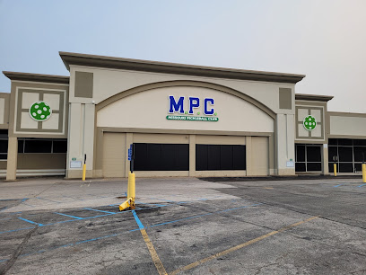 Missouri Pickleball Club Ellisville