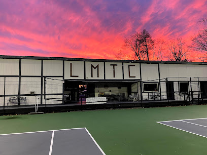 Lake Mohawk Tennis Club