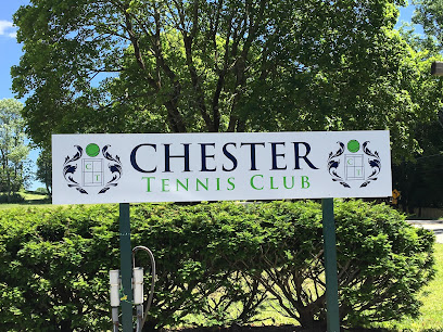 Chester Tennis Club