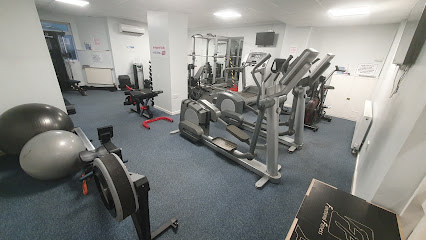 Four Oaks Squash Club