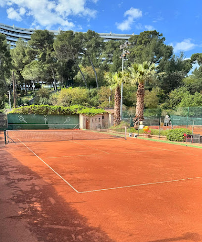 William Tennis Club
