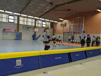 Gymnase François Legros