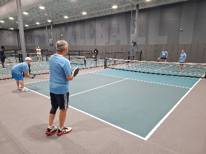 The Pickleball Factory