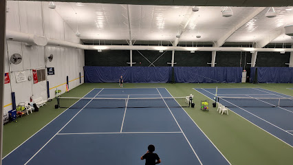 Paramount Tennis Club - Westlake