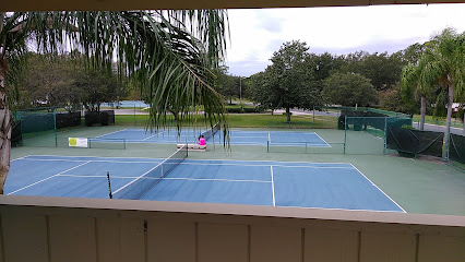Van Dyke Tennis