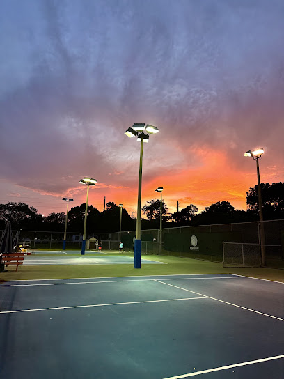 Continental Tennis Center