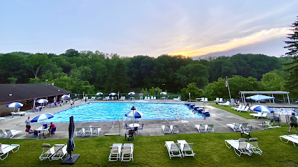Valley Brook Swim & Tennis Club