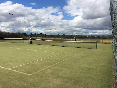 Inchyra Tennis Club