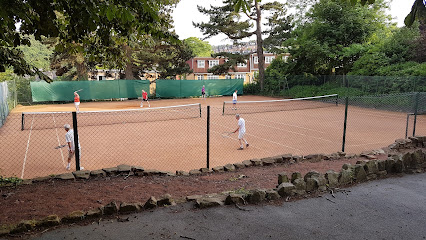 St Andrew's Tennis Club
