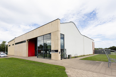 Northumbria University Coach Lane Sports Ground